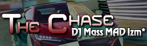[Stops] - The Chase