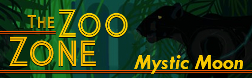 [Stops] - The Zoo Zone