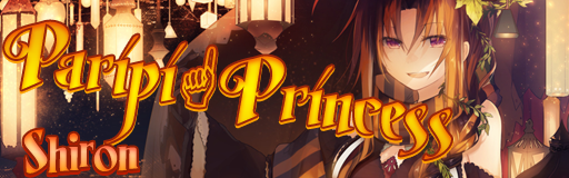 [Summerween] - Paripi Princess