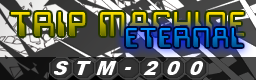[Uncommon Time] - Trip Machine Eternal