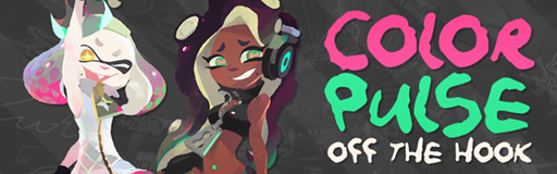 [VIP Room Round 1] - Color Pulse