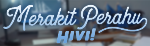 [VIP Room Round 1] - Merakit Perahu