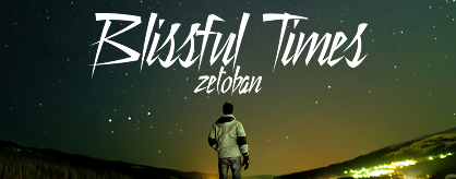 [Wind Jammers] - Blissful Times