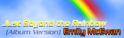 [Wind Jammers] - Just Beyond the Rainbow