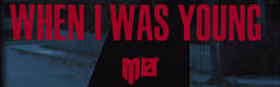 [Wind Jammers] - When I Was Young