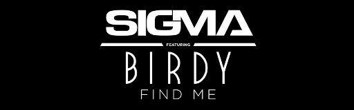 [Zoology] - Find Me (feat. Birdy)
