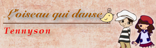 [Zoology] - L'oiseau qui danse
