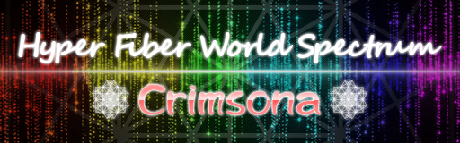 [Double Trouble] - Hyper Fiber World Spectrum