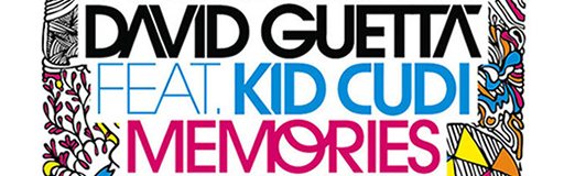 [Flashback to 1999] - Memories (feat. Kid Cudi)