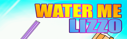 [Keyboardmania] - Water Me