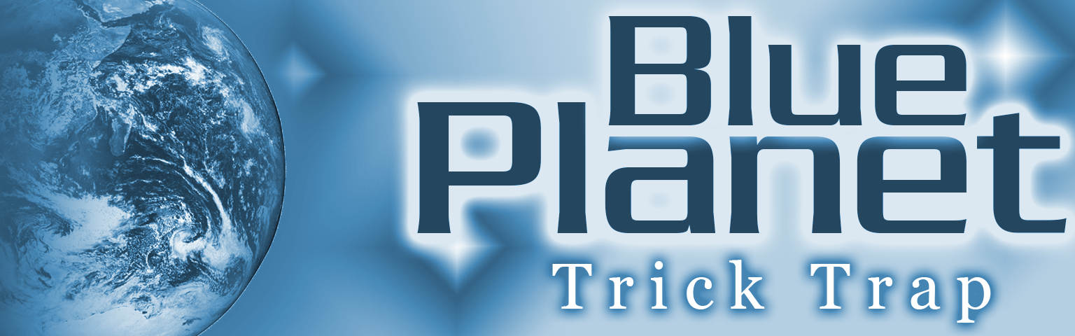 [Prime Time] - Blue Planet
