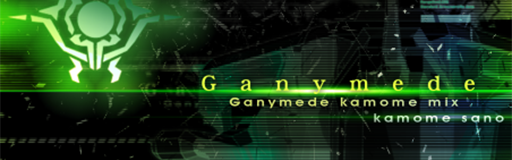 [VIP1 Oni Mode] - Ganymede kamome mix