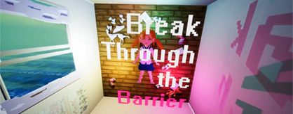 [VIP2 Full Flavor] - Break Through The Barrier