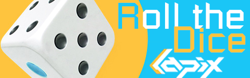 [VIP3 Last Dance] - Roll the Dice