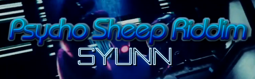 [Your Name] - Psycho Sheep Riddim