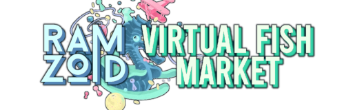 [Your Name] - Virtual Fish Market