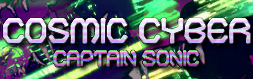 COSMIC CYBER