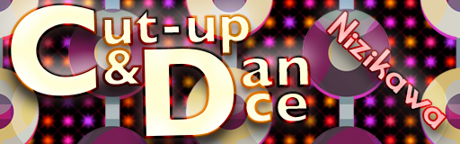 Cut-up & Dance
