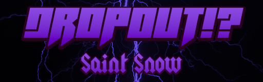 DROPOUT