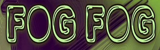 Fog Fog