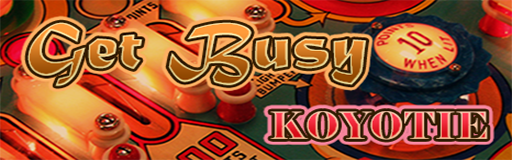 Get Busy