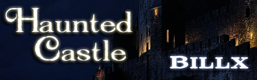 Haunted Castle