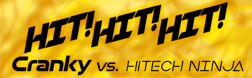 HiT! HiT! HiT!