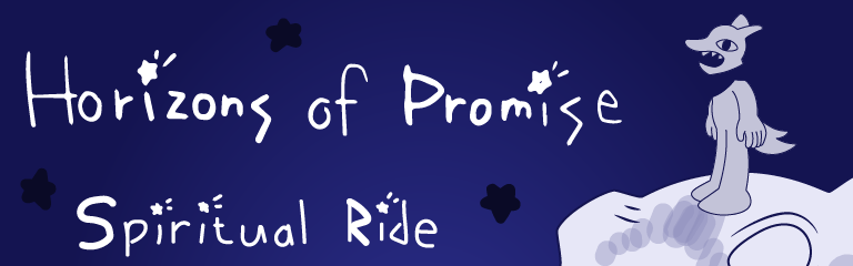 Horizons of Promise