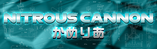 NITROUS CANNON