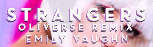 Strangers (Oliverse Remix)