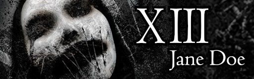XIII