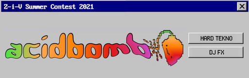 Acid Bomb