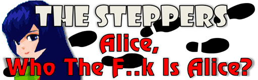 Alice (Who The F..k Is Alice)