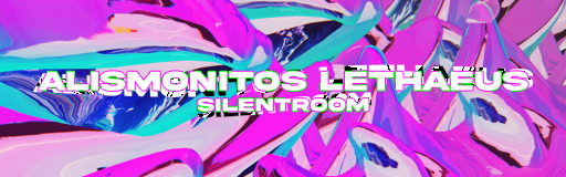 Alismonitos Lethaeus