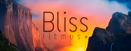 Bliss