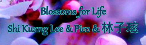 Blossoms for Life