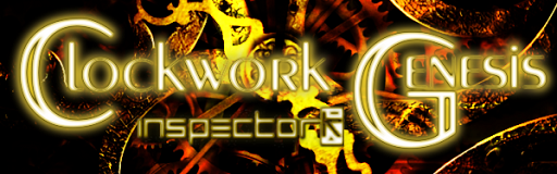 Clockwork Genesis