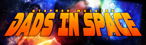 Dads In Space