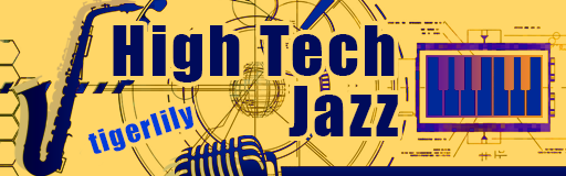 High Tech Jazz