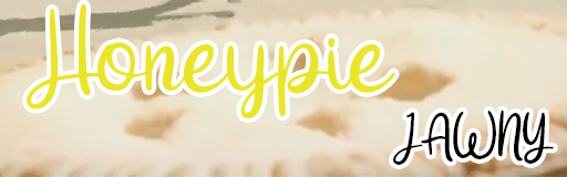 Honeypie