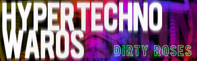 Hyper Techno Waros