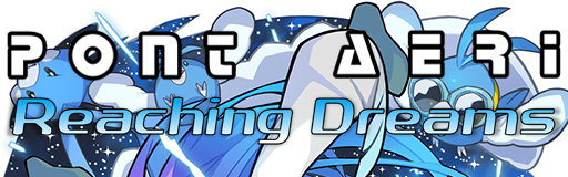 Reaching Dreams