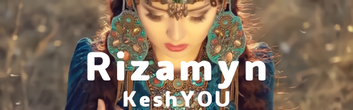 Rizamyn