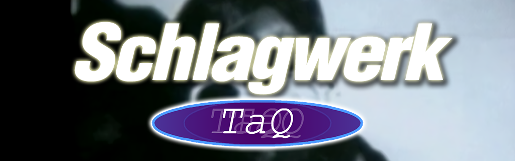 Schlagwerk
