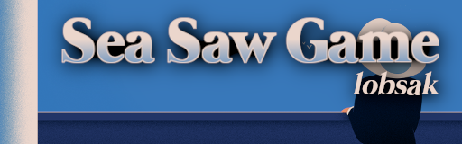 Sea Saw Game