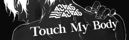Touch My Body