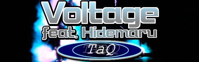 Voltage (feat. Hidemaru)