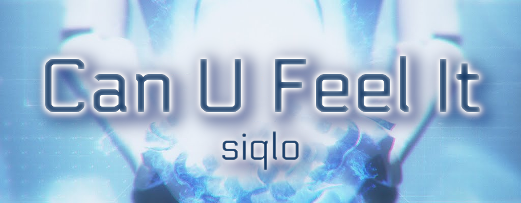 Can U Feel It