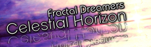 Celestial Horizon