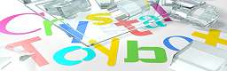Crystal Toybox